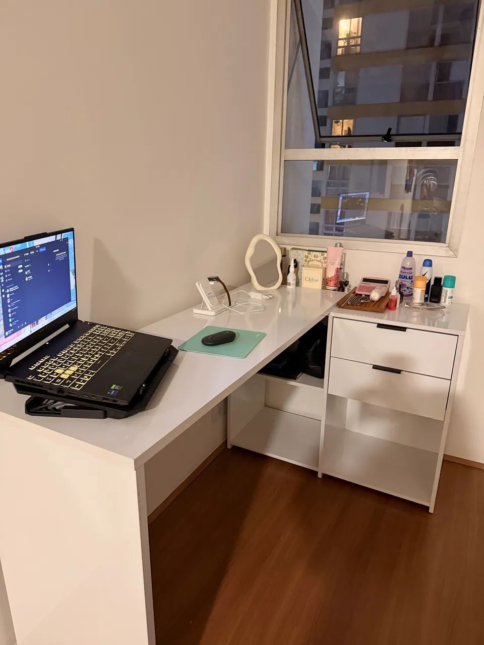 Escrivaninha - Home Office - Foto 2