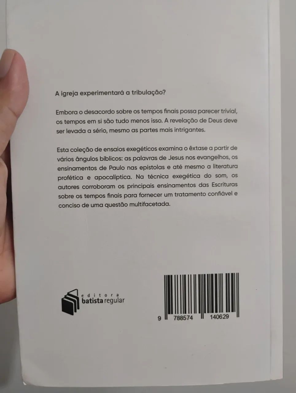 Quando a trombeta Soar e Evidências do Arrebatamento  - Foto 4