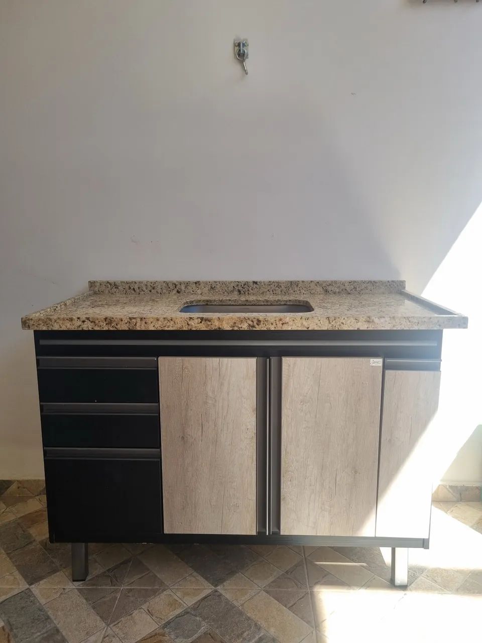 GABINETE