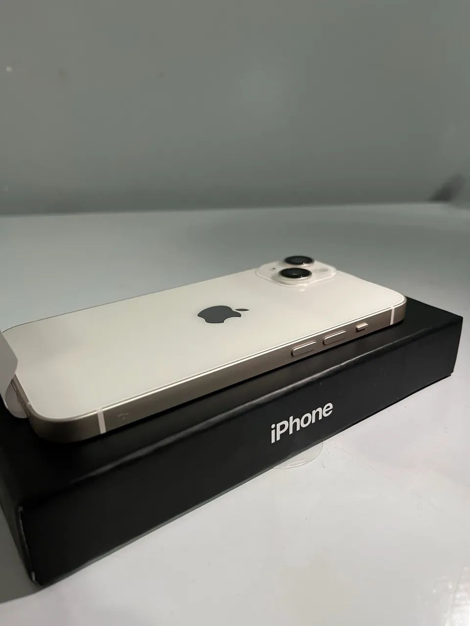 IPHONE 14 - 91% de Bateria! - Foto 4