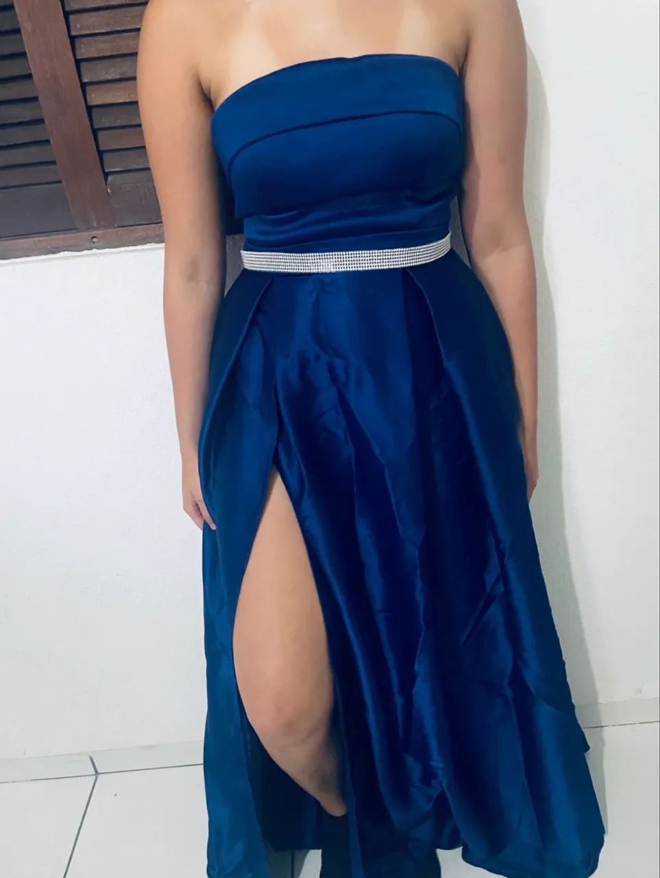 Vestido de festa  - Foto 3