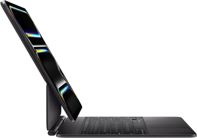 Magic keyboard p/ iPad Pro 13? M4/M5 - Foto 2