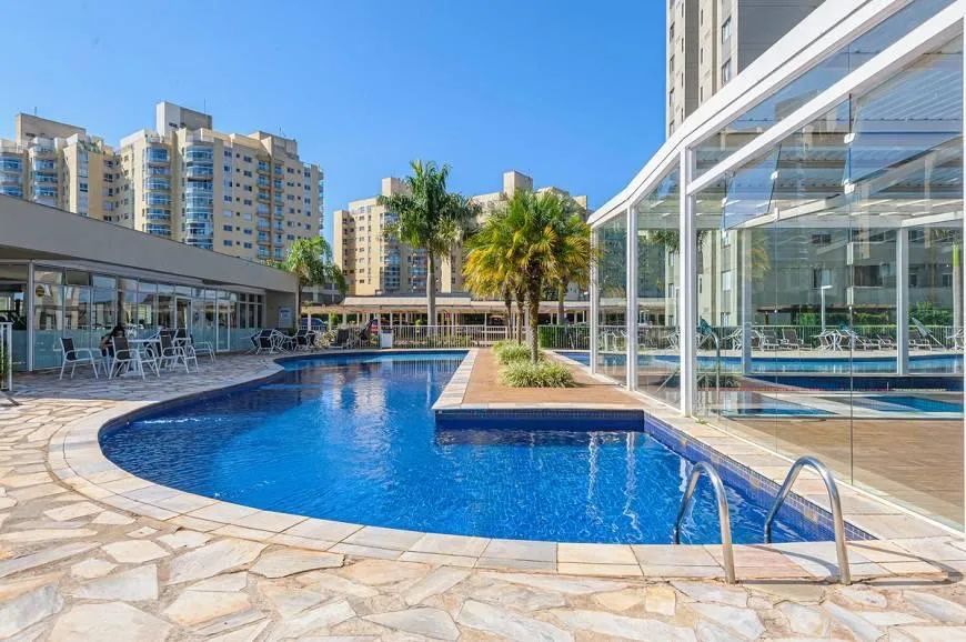 Apartamento Mobiliado Alphaville lagoa dos ingleses  - Foto 5