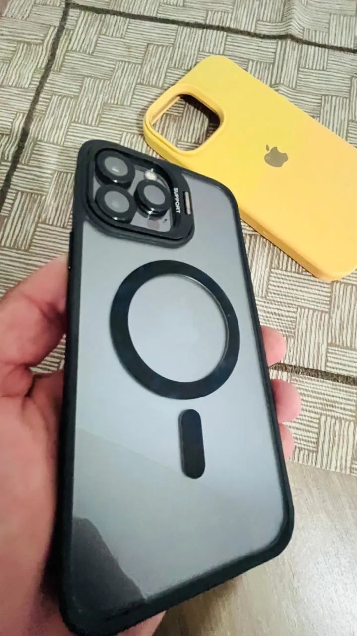 IPHONE 13 PRO MAX zerooooo - Foto 3