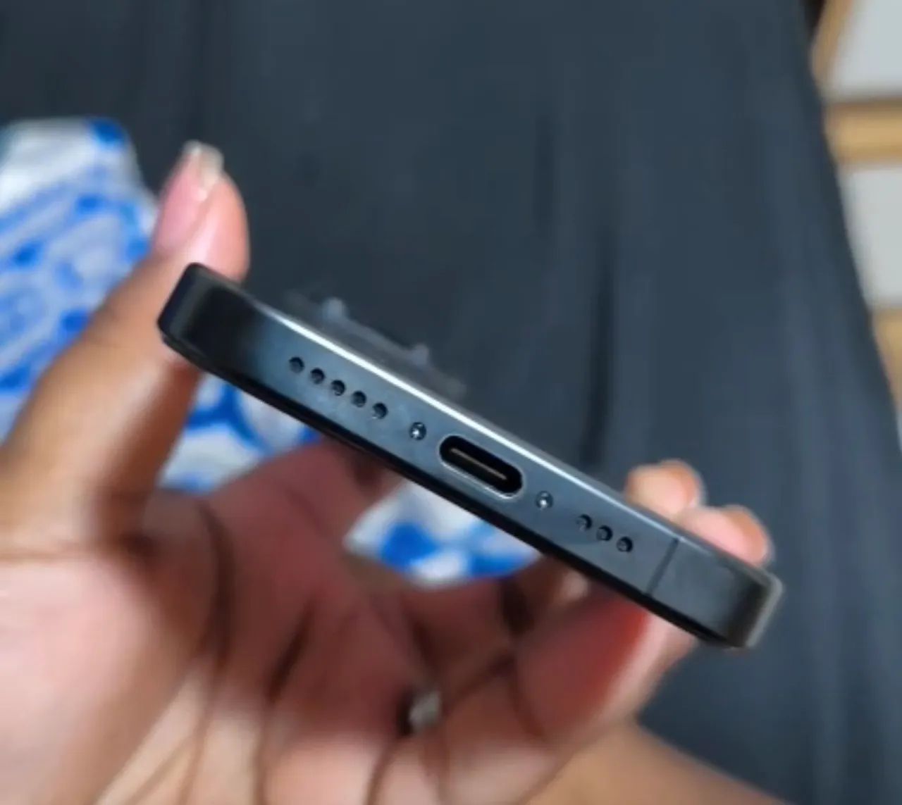 iPhone 15 Pro 128gb - Foto 5