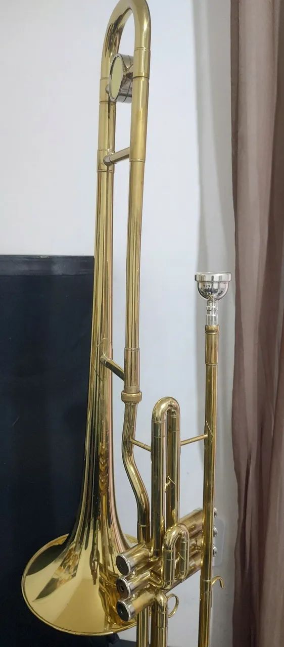 Trombone  - Foto 3