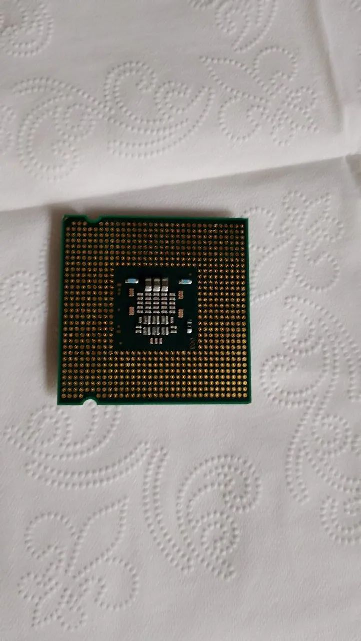 Processador intel pentium dual core E2200 - Foto 2