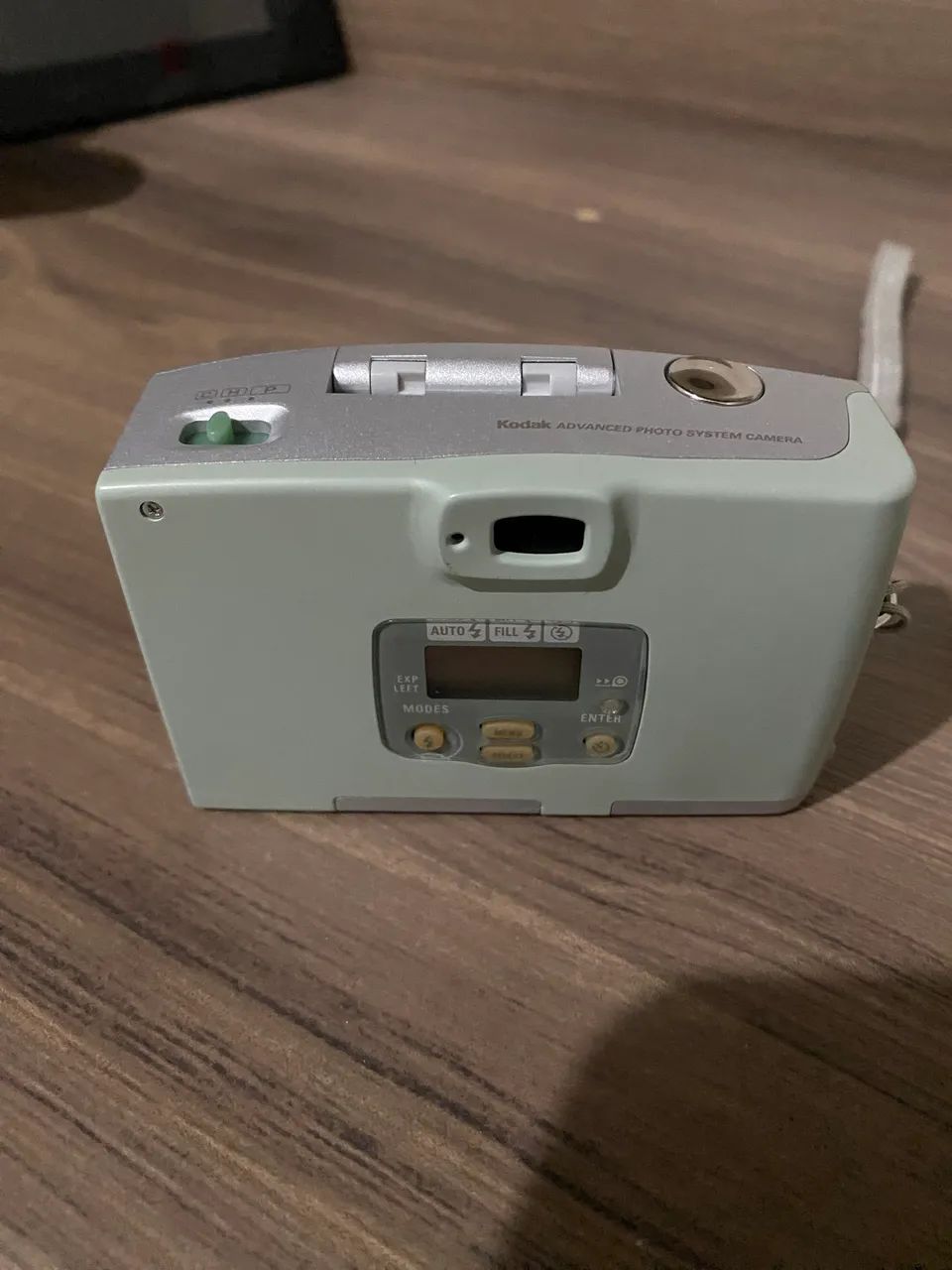 Kodak Advantix T570 - Foto 4