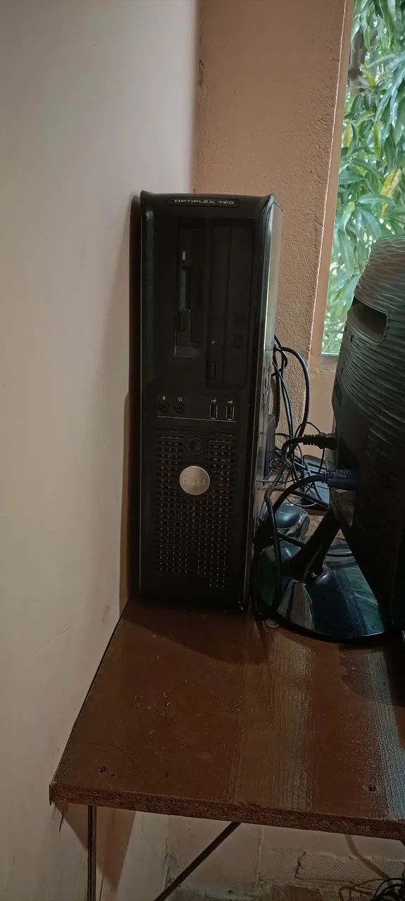 Computador  - Foto 2
