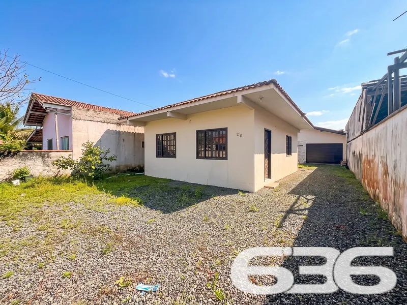 Casa | Balneário Barra do Sul | Centro - Foto 4