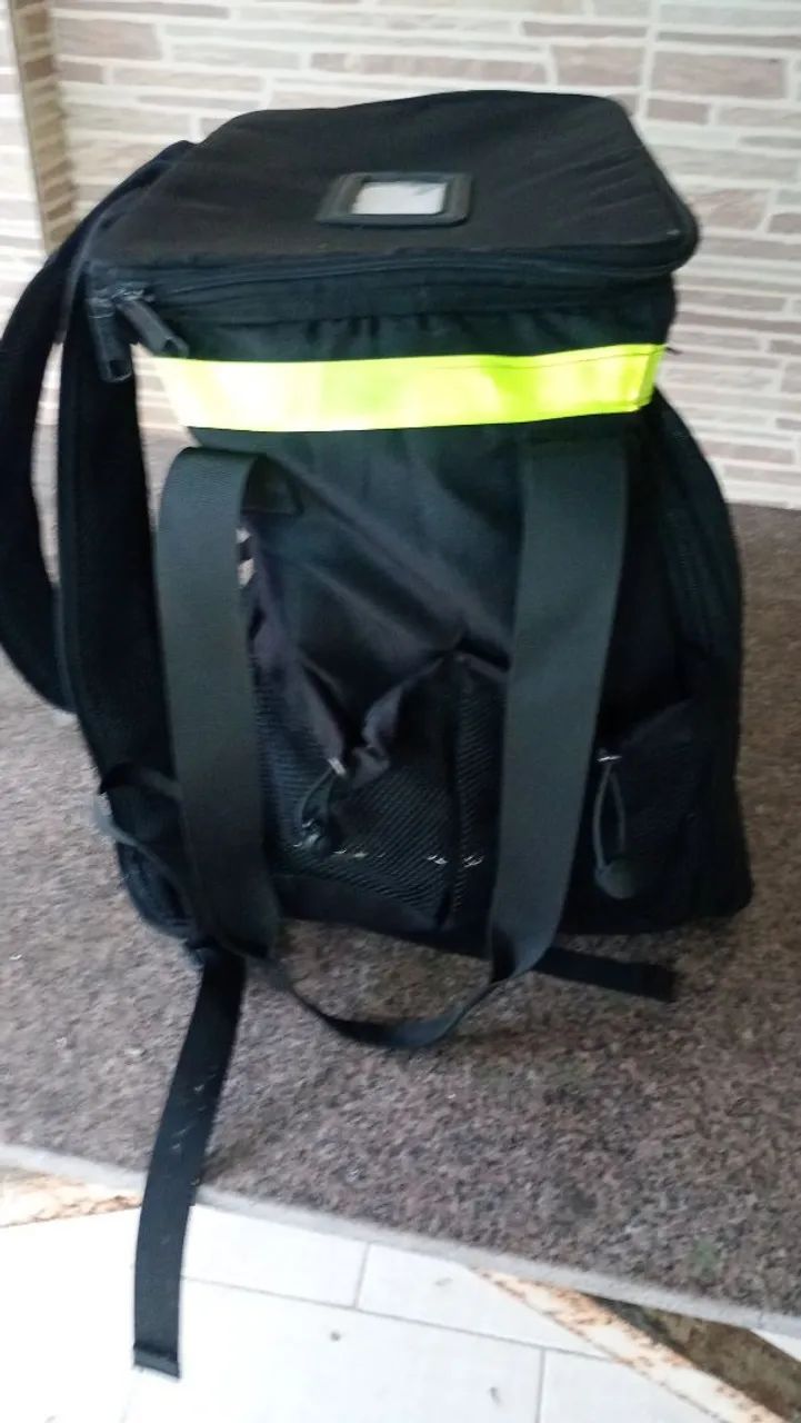 Bag refletiva  - Foto 4