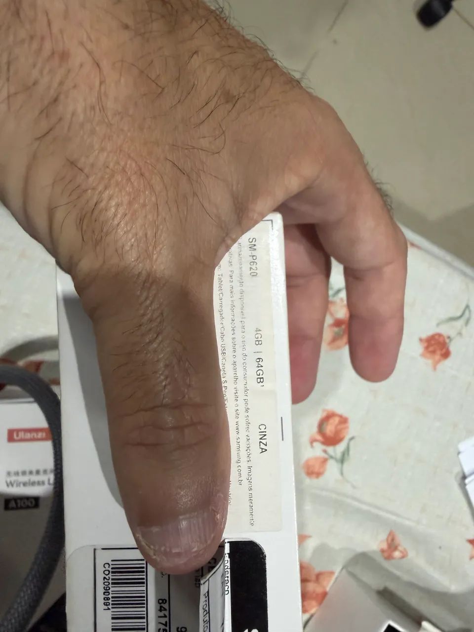 Tab s6 lite 2025 - Foto 3