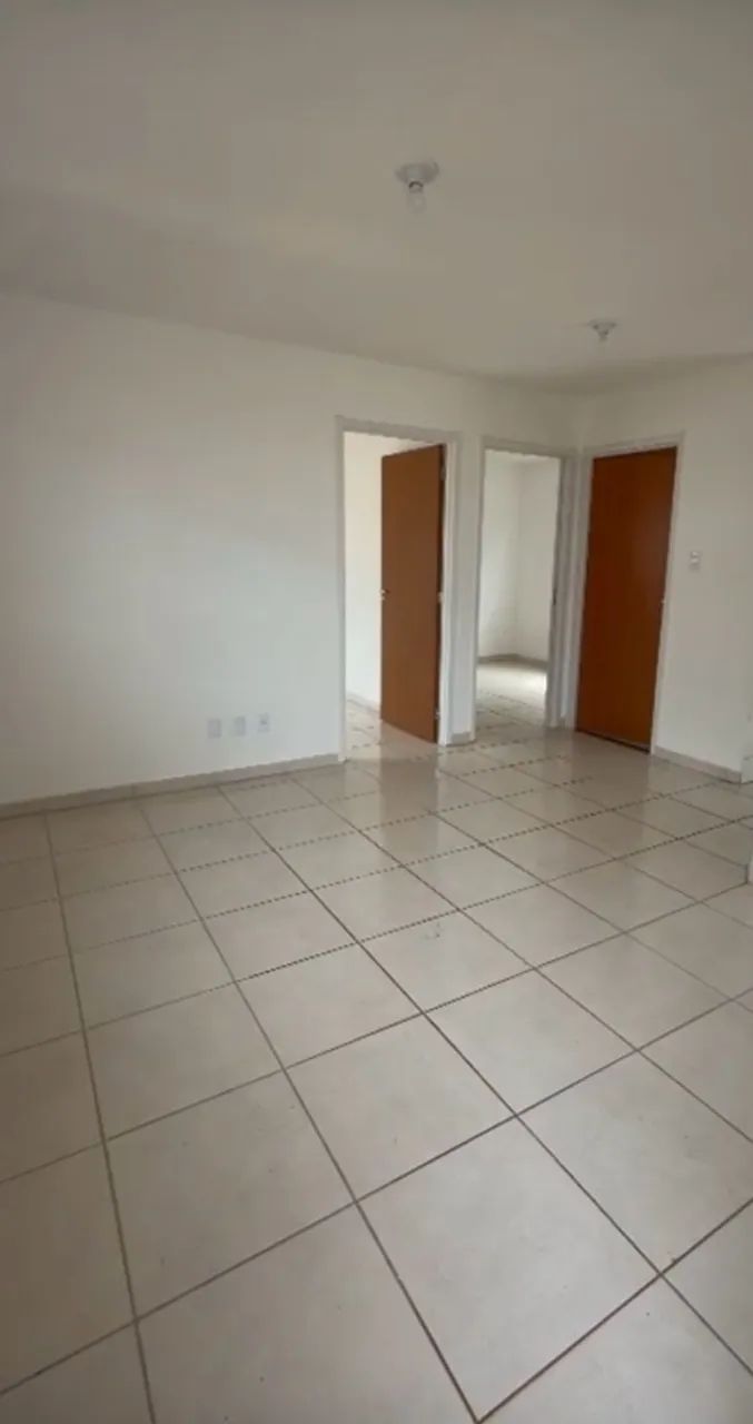 Vendo/Troco Apartamento térreo 