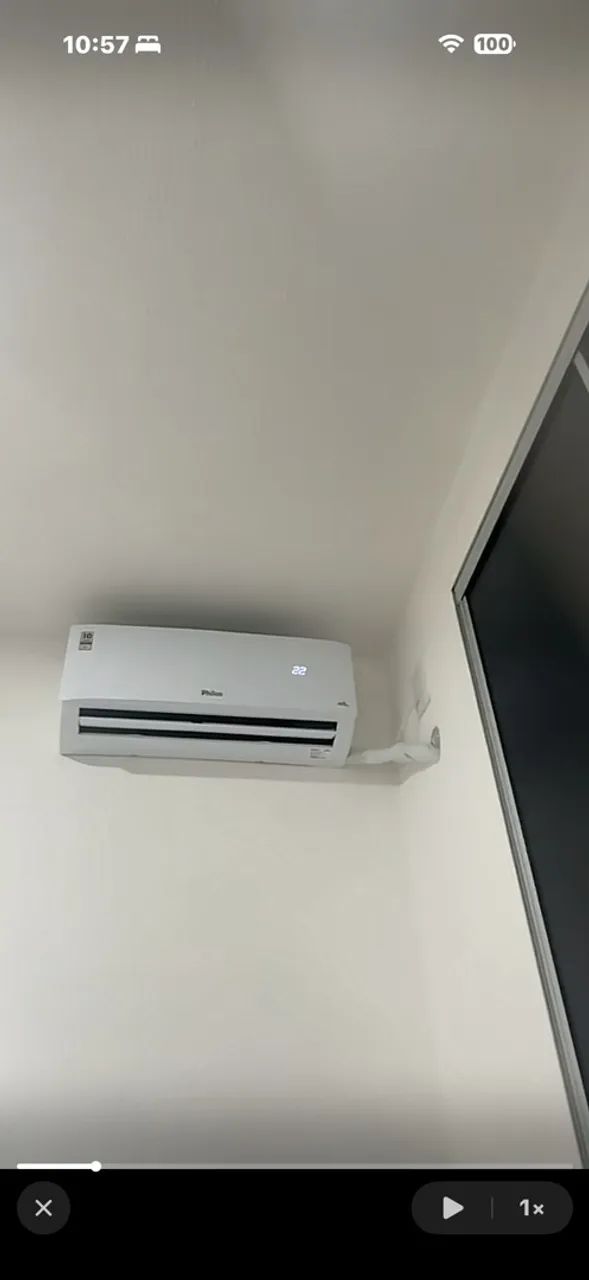 Ar-condicionado  - Foto 2