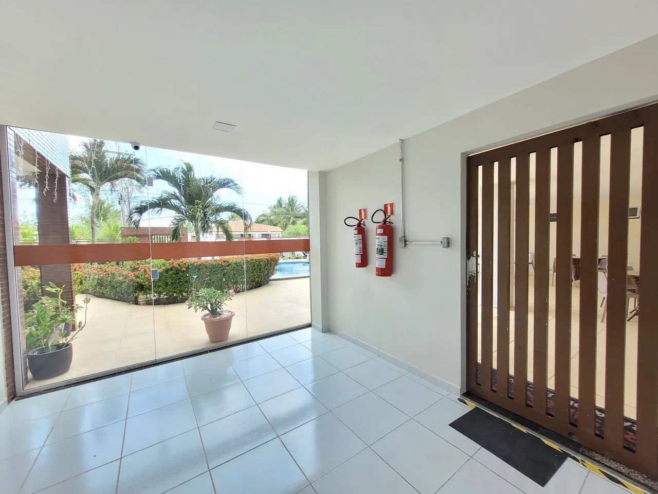 Apartamento no centro de Jacumã, Jacumã-Conde-PB  - Foto 4