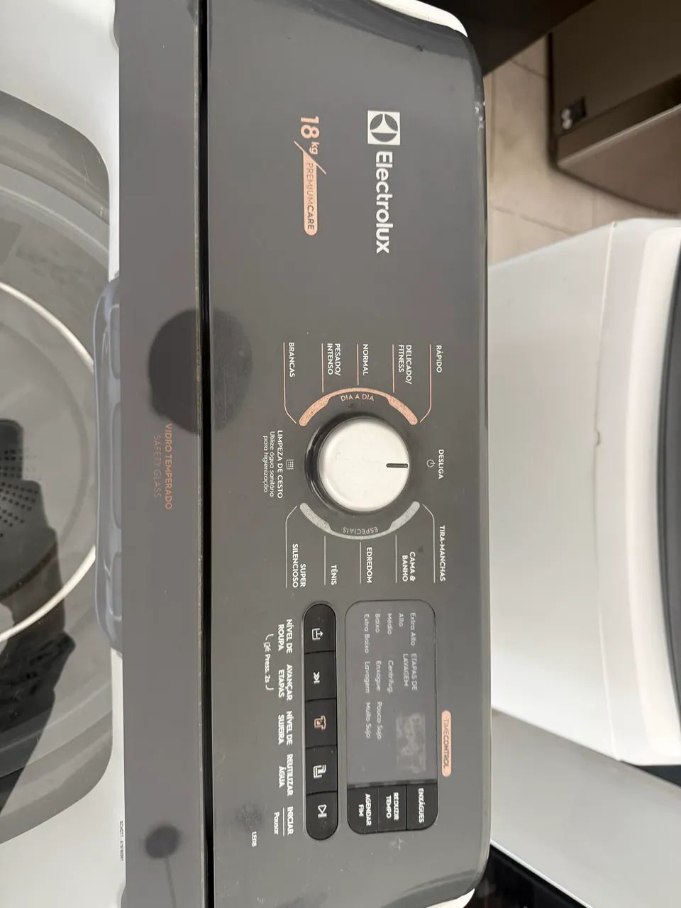 Lavadora Electrolux 18kg - Foto 2