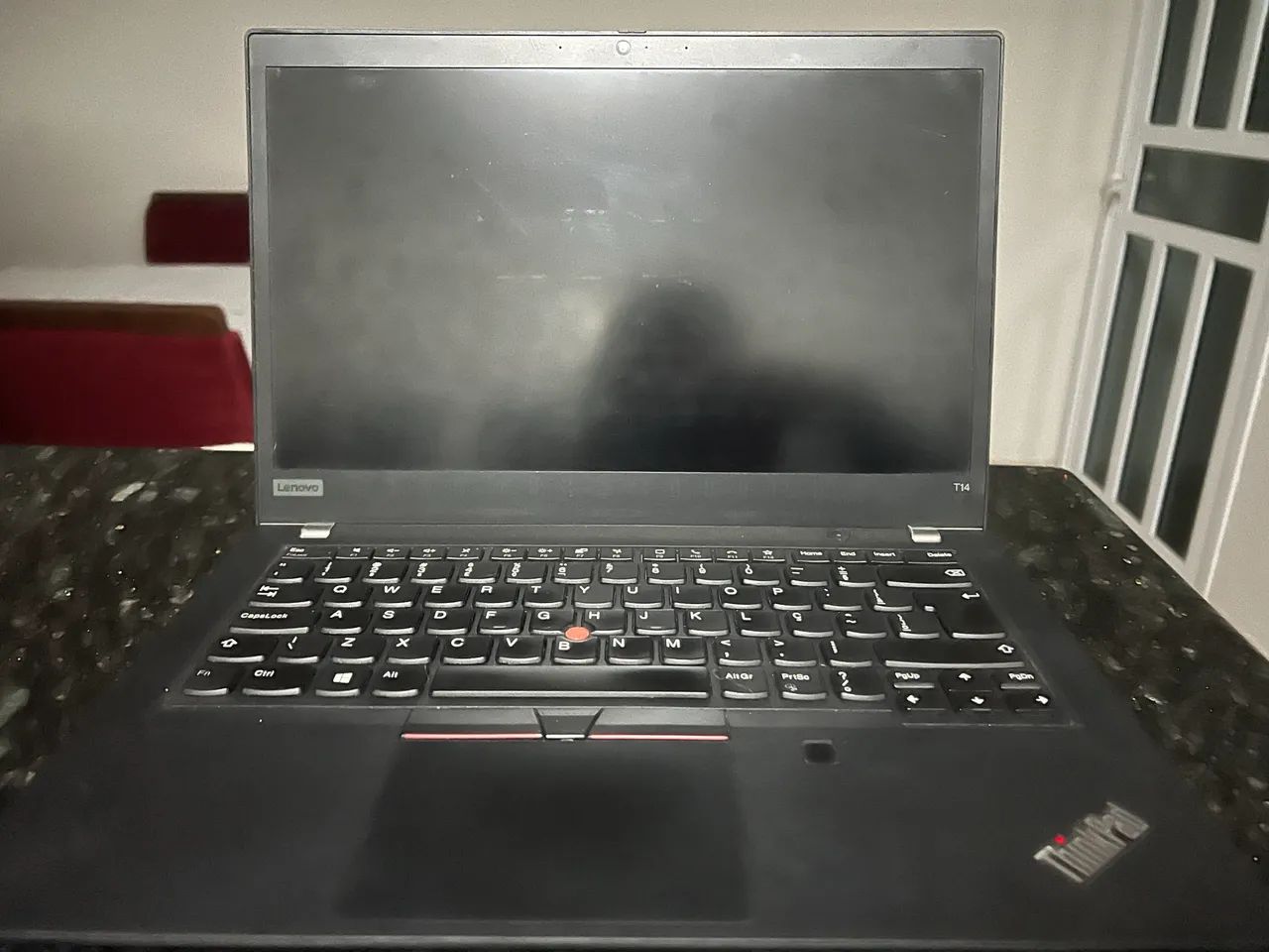 Notebook - ThinkPad - Foto 2