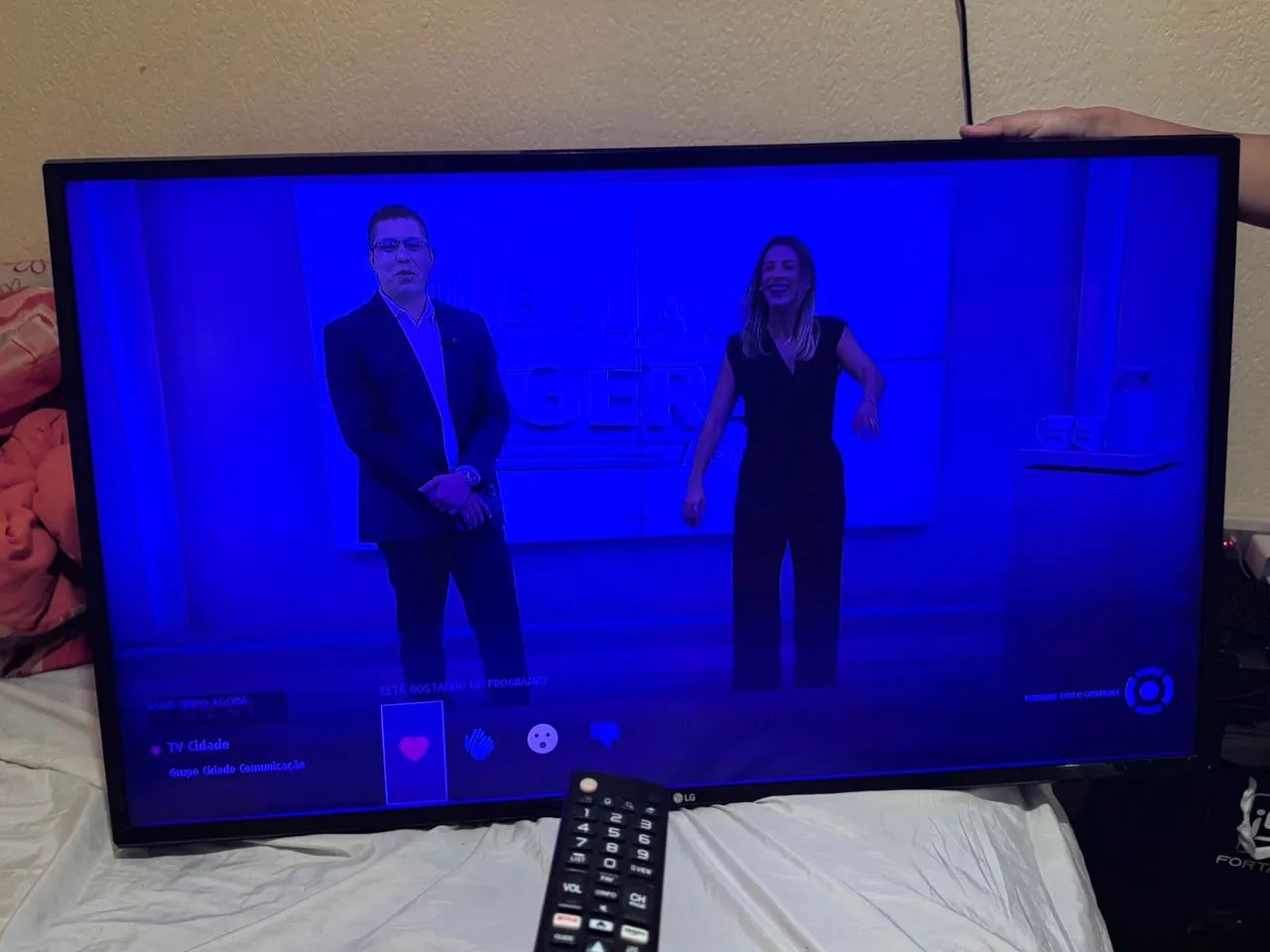 Televisão  - Foto 3