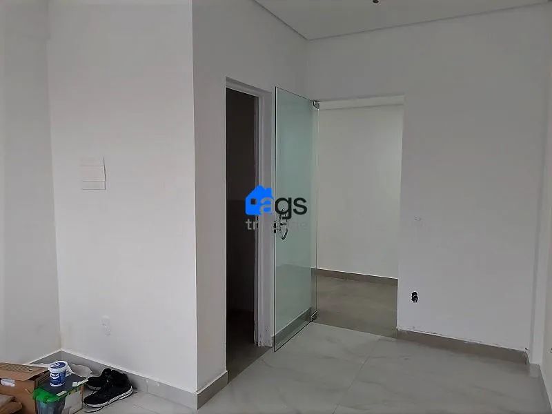 Sala Comercial em Sagrada Família com 16 m² . - Foto 2