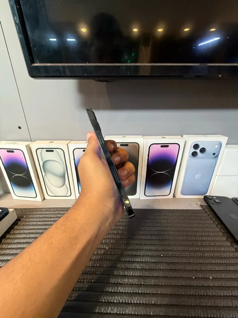 IPHONE 12 PRO MAX 128 GB  - Foto 5