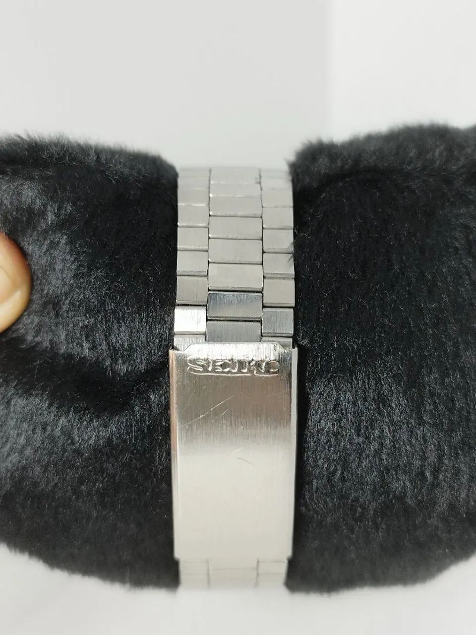 Seiko 5 Automatic 6119 - Foto 4