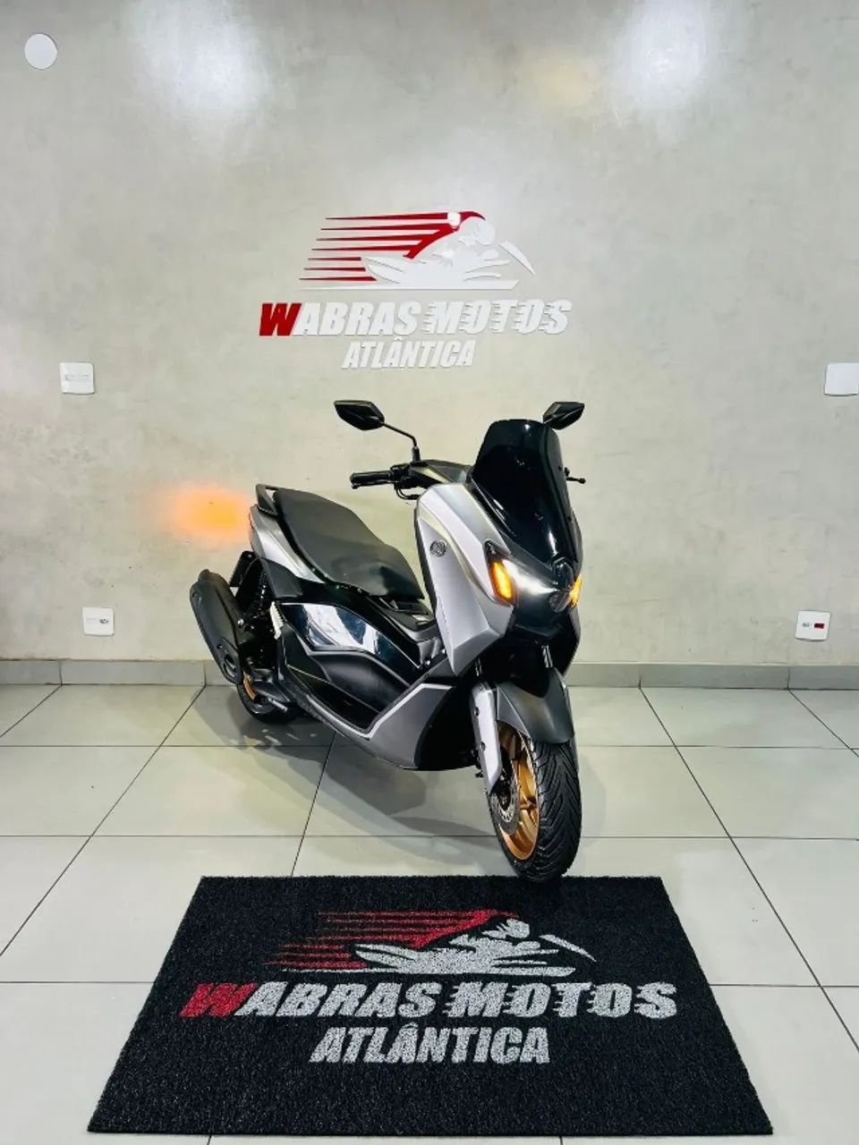 NMAX 160