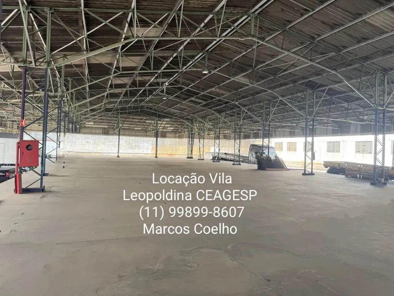 LEOPOLDINA CEASA - Foto 9