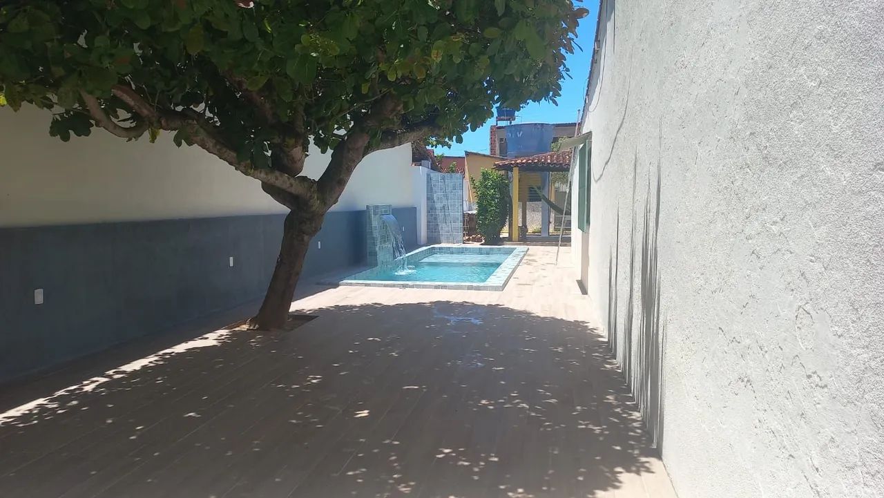 Ampla casa em Paripueira  - Foto 4