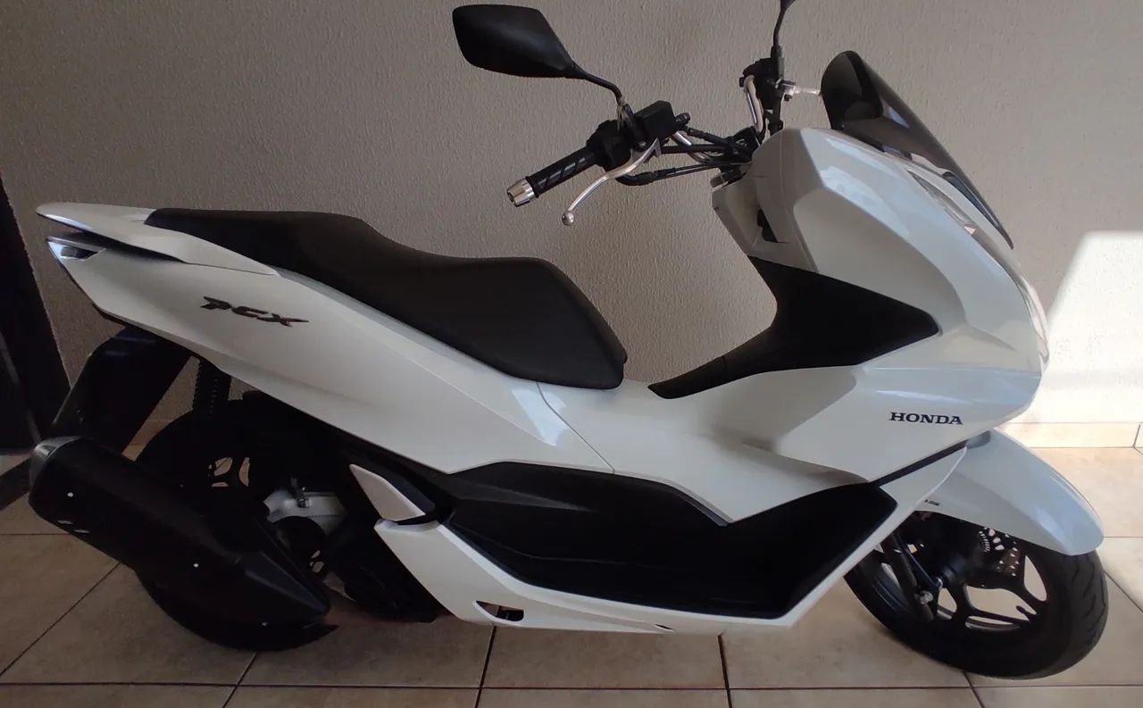 Honda PCX 160 ABS 2023 - Foto 4