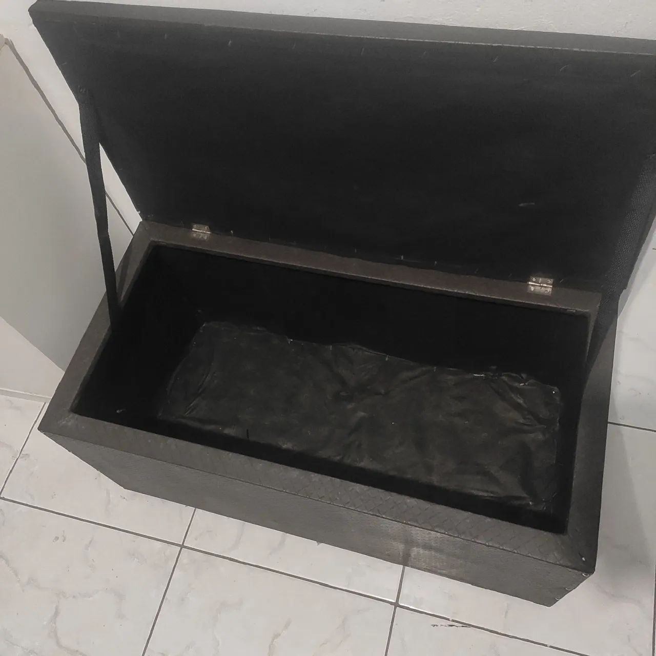 Baú simples - Foto 2