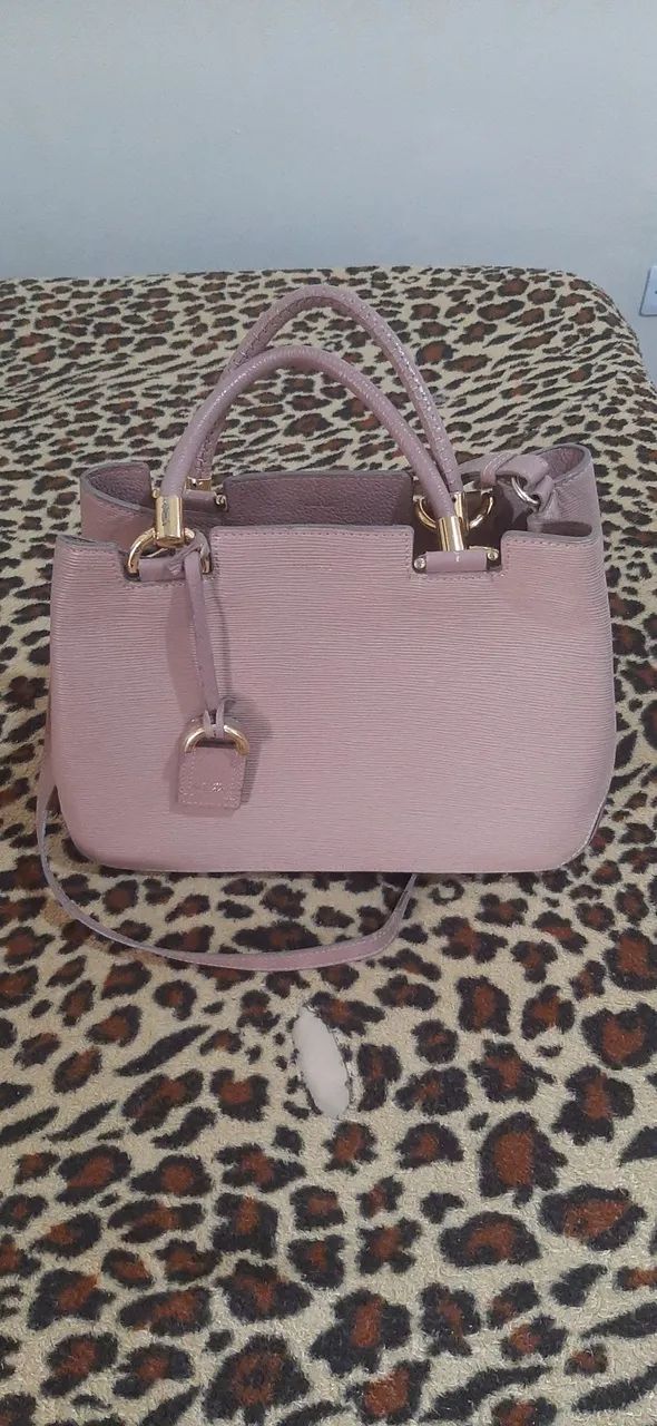 Bolsa Arrezo original 