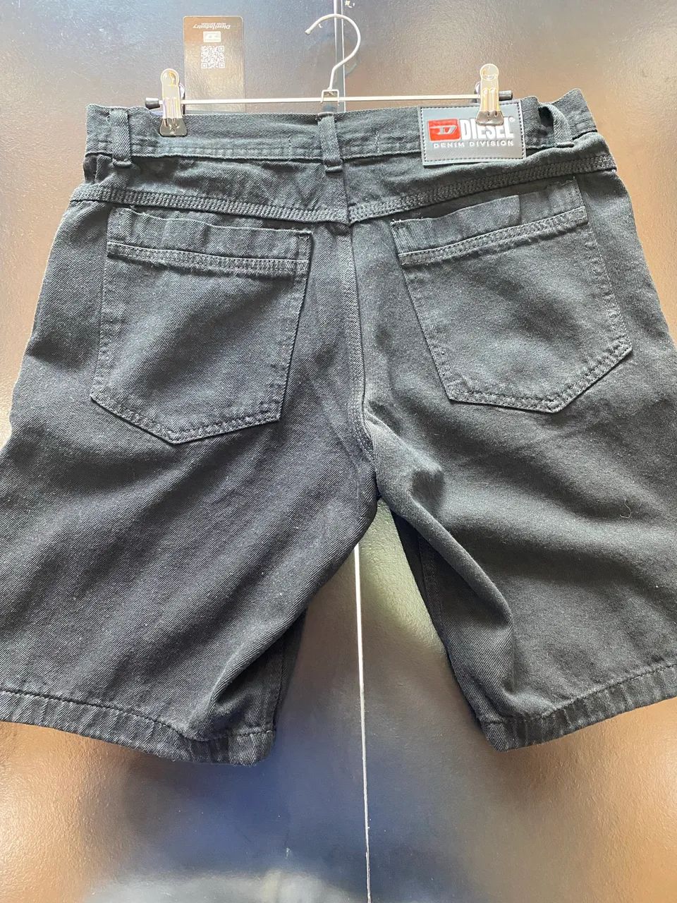 BERMUDA JEANS  - Foto 4