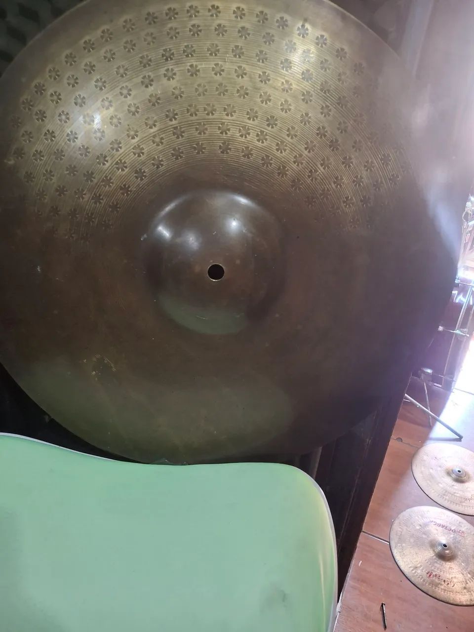 Pratos a venda otimo estado  - Foto 5