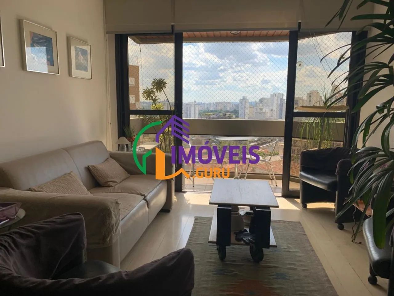 APARTAMENTO - VILA MADALENA - SP