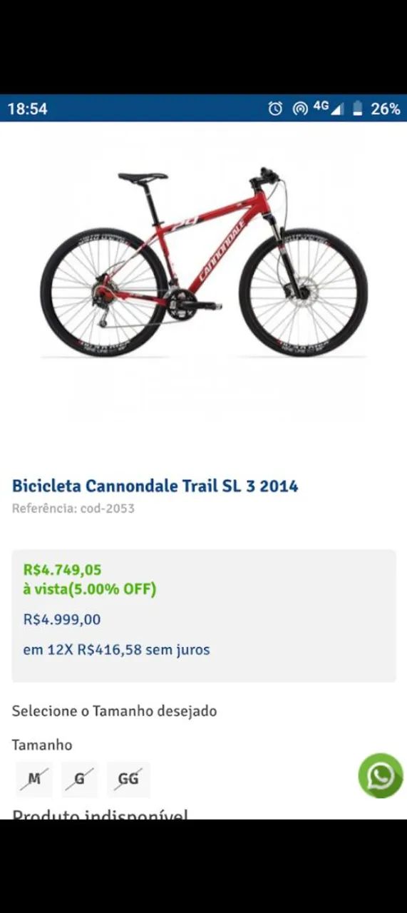 Bicicleta  - Foto 3