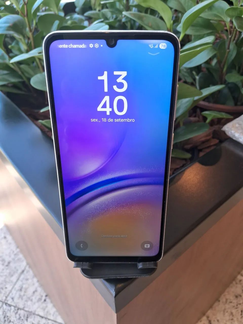 Galaxy A05 - 128GB  - Foto 4