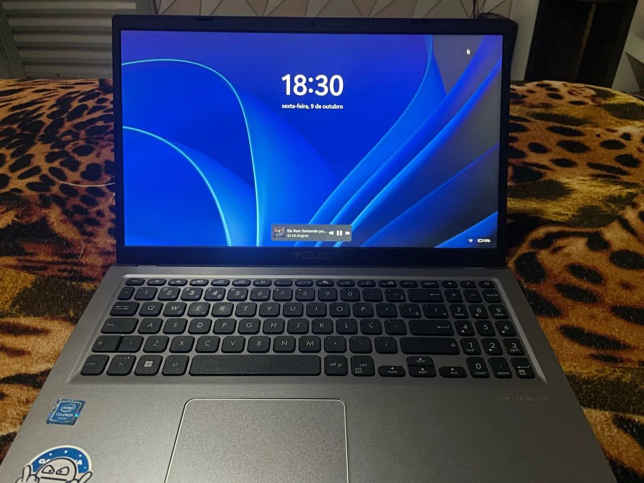 Vivobook asus x515 - Foto 2
