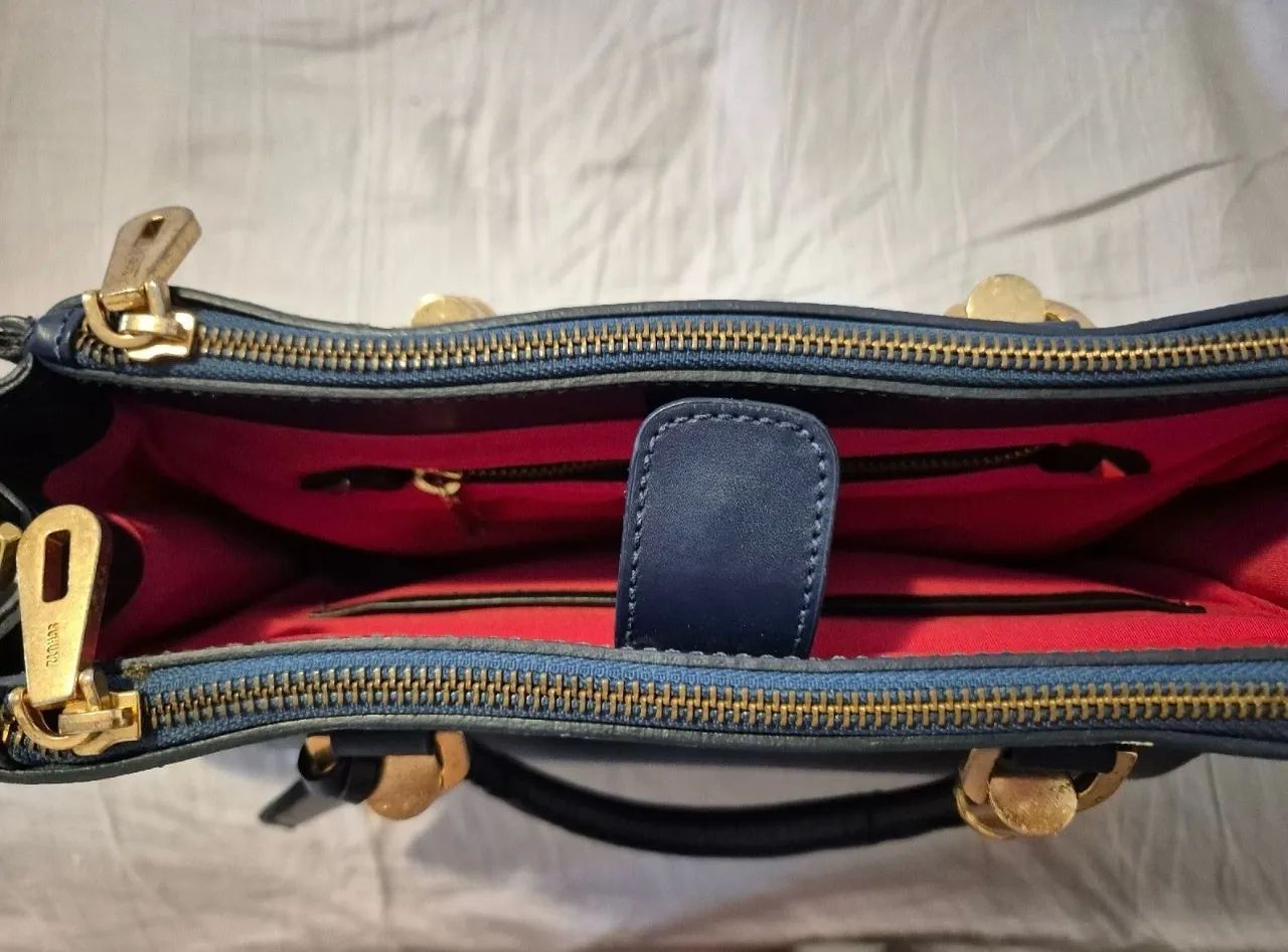 Bolsa Schutz Lorena - Foto 5