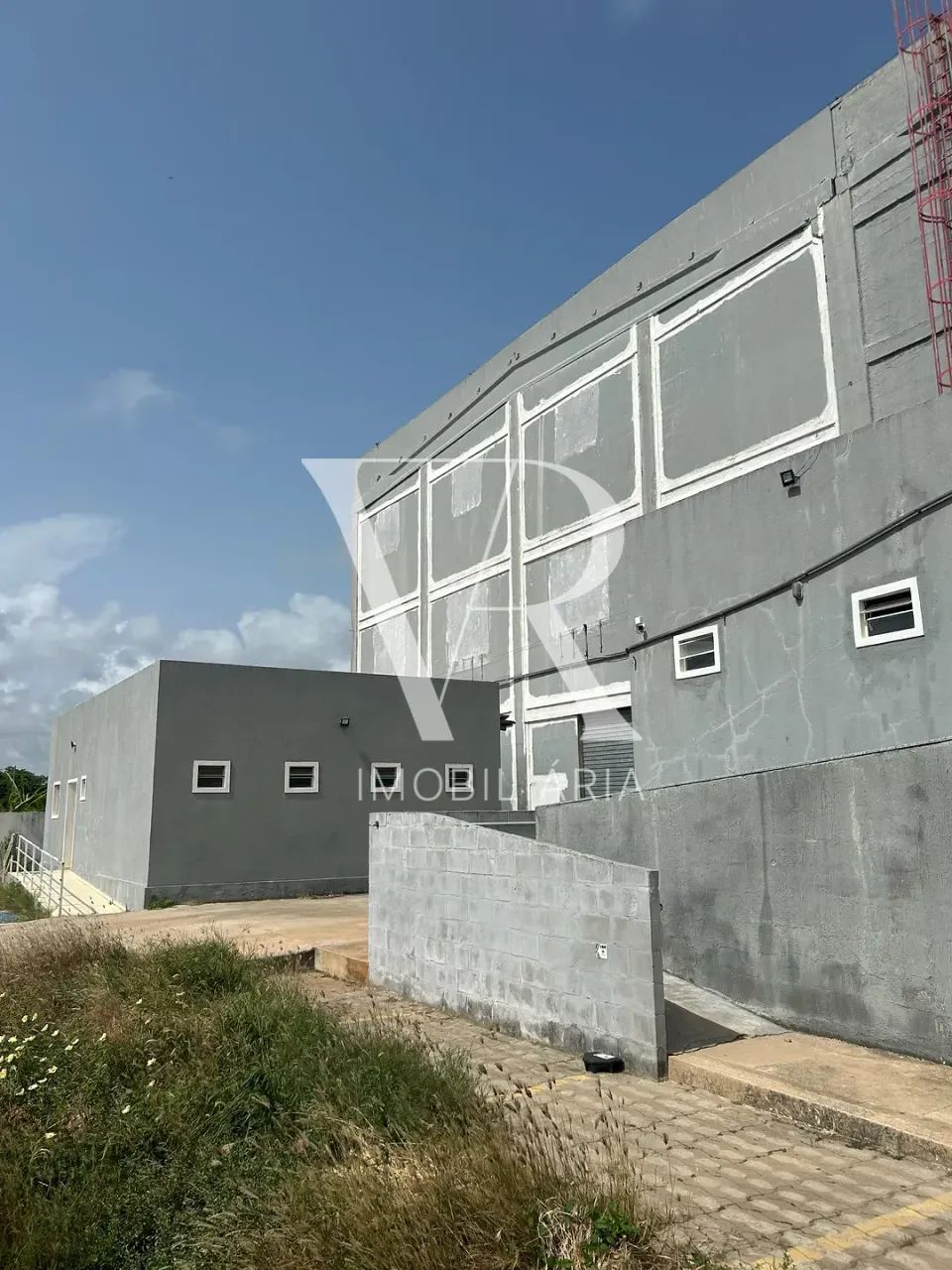 Galpão logístico para Locação, Jacaré, Cabedelo, PB - Foto 3