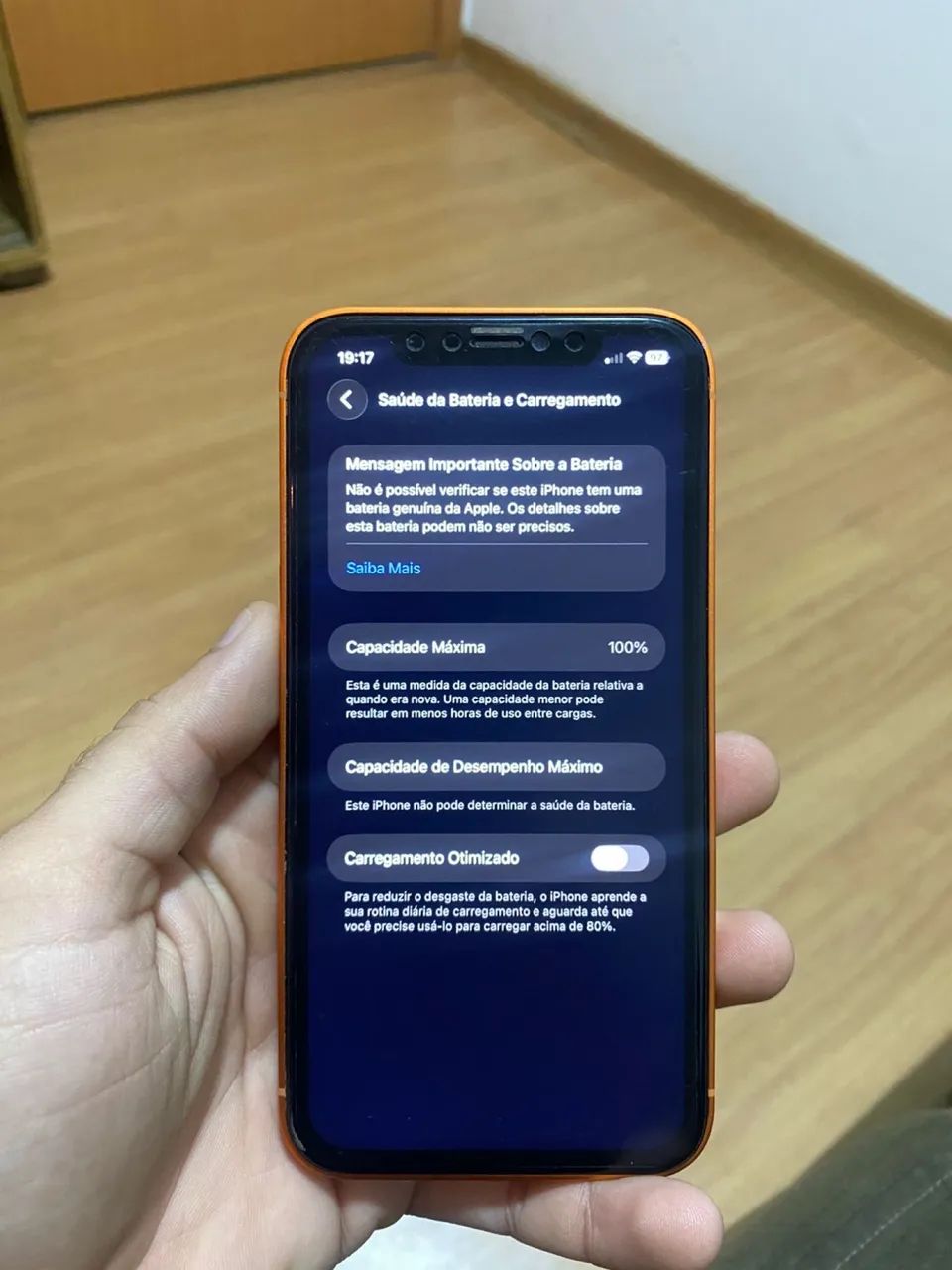 iPhone 11 no 17 - Foto 2