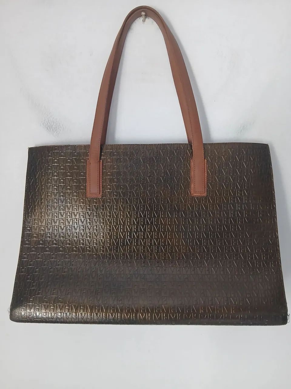 BOLSA VINTAGE ORIGINAL VICTOR HUGO  - Foto 2