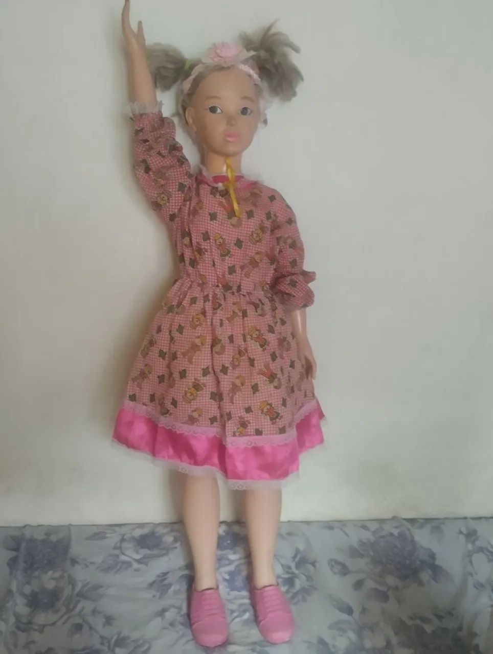 Boneca anos 90 - Foto 3