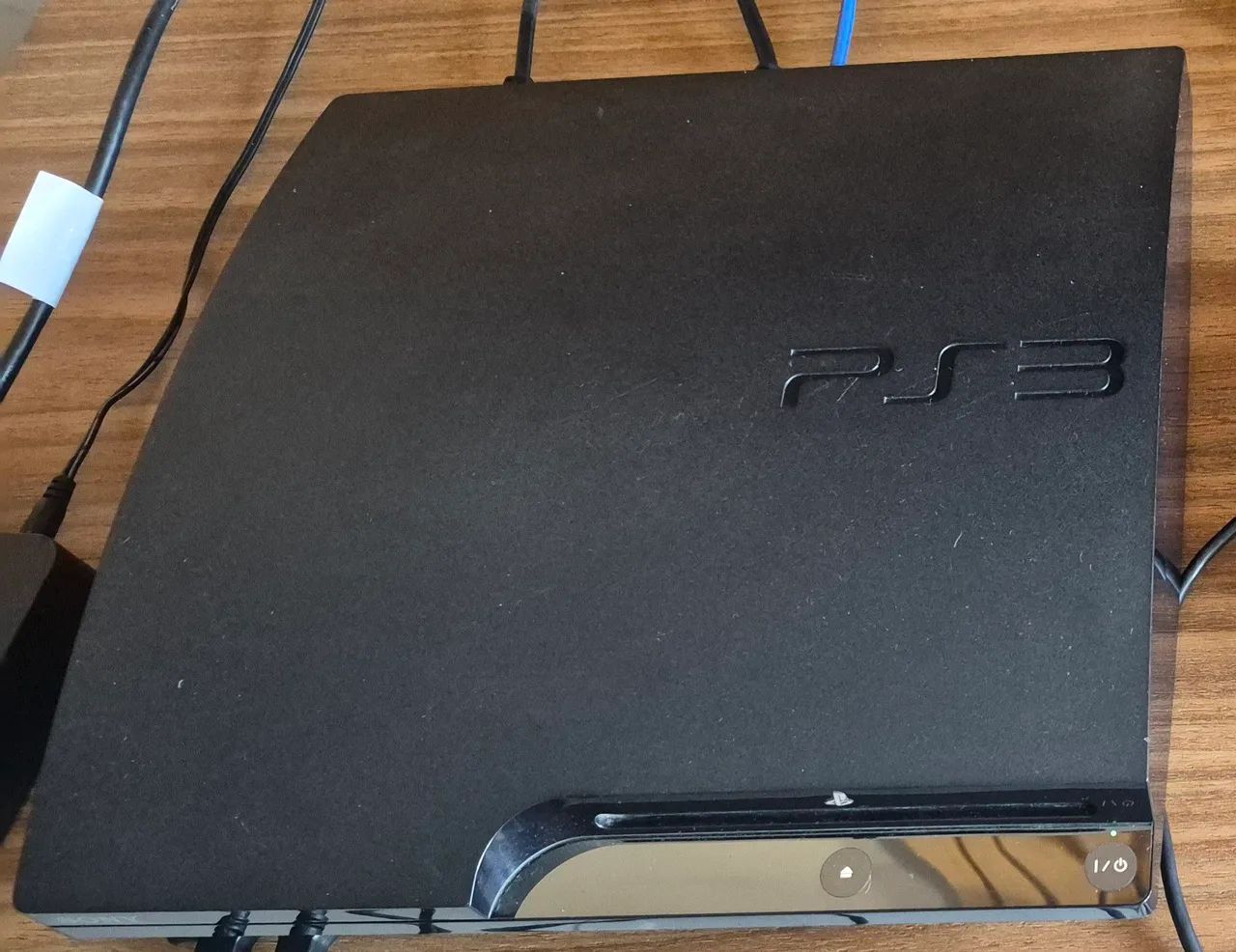 Play Station 3 - Slim - Foto 2