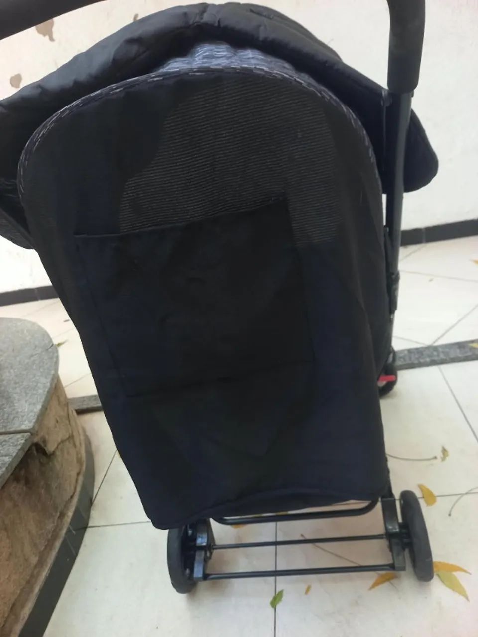 CARRINHO DE BEBÊ - Foto 2