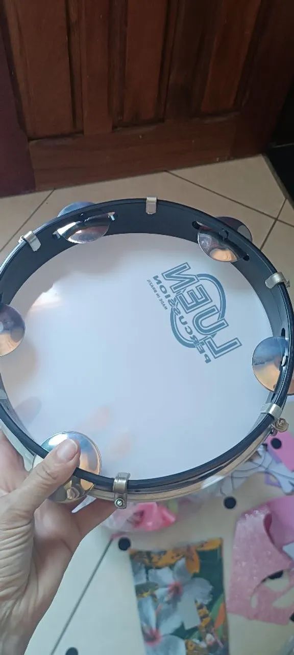 Pandeiro 