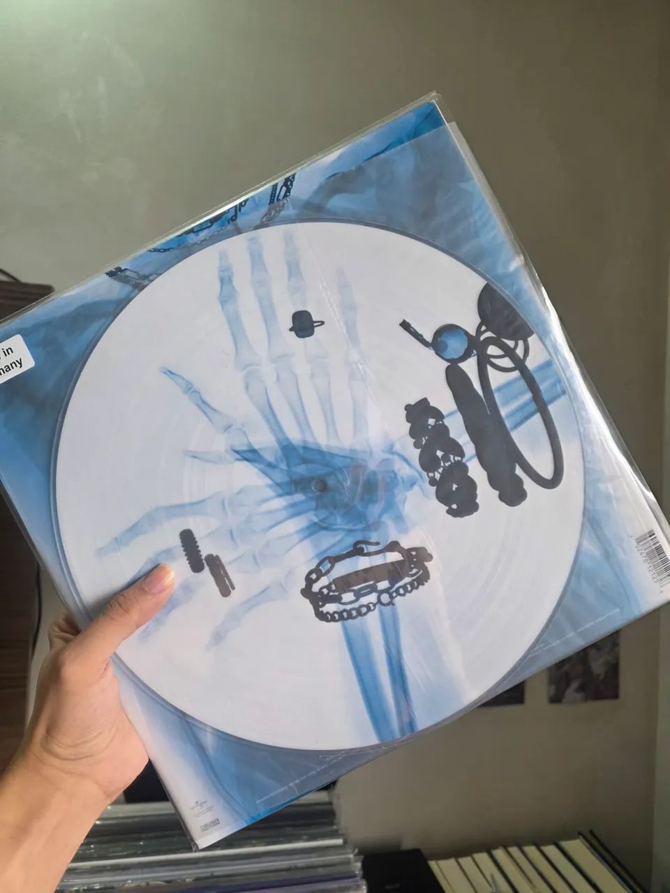 Lorde - Virgin (gatefold picture disc) - Foto 2