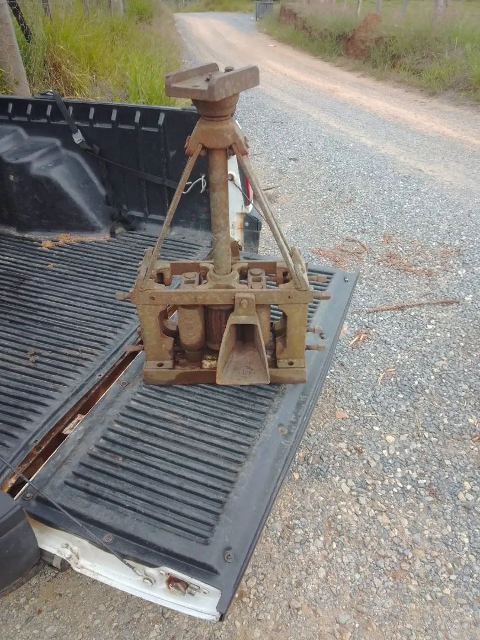 Engenho de cana - Foto 3