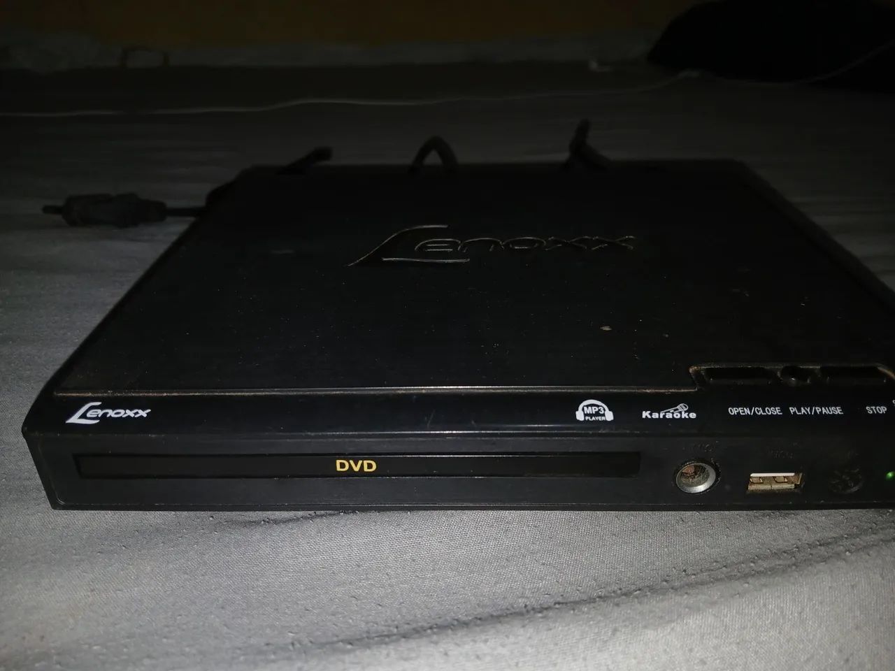 DVD Lenoxx65734682138625121