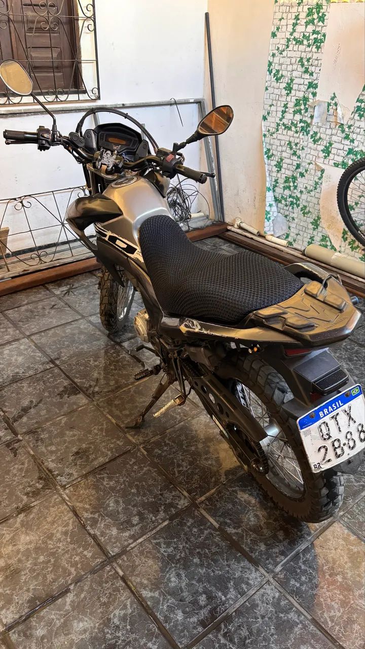 BROS 160  2019 - Foto 4