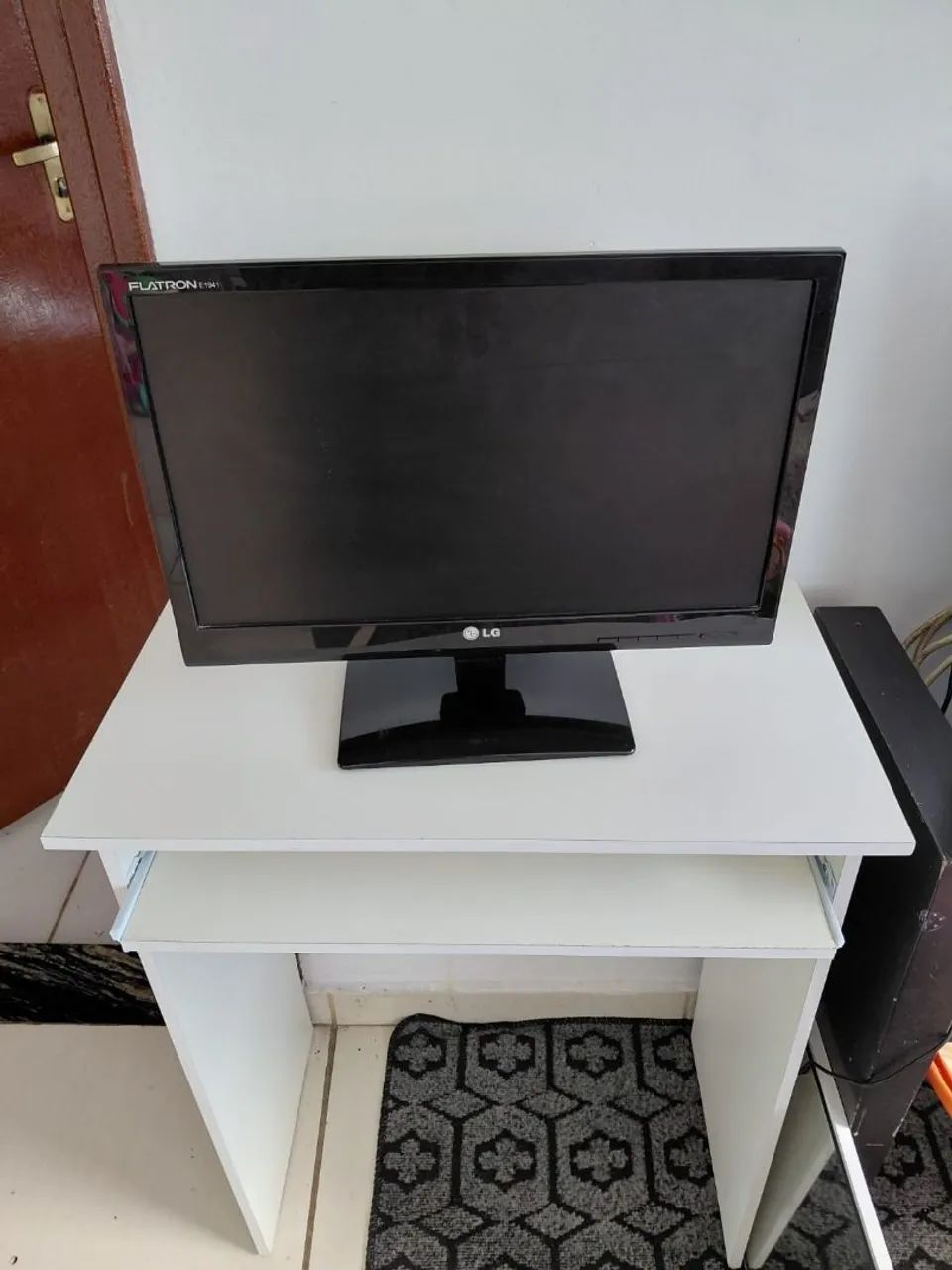 Tela de computador 100 - Foto 2